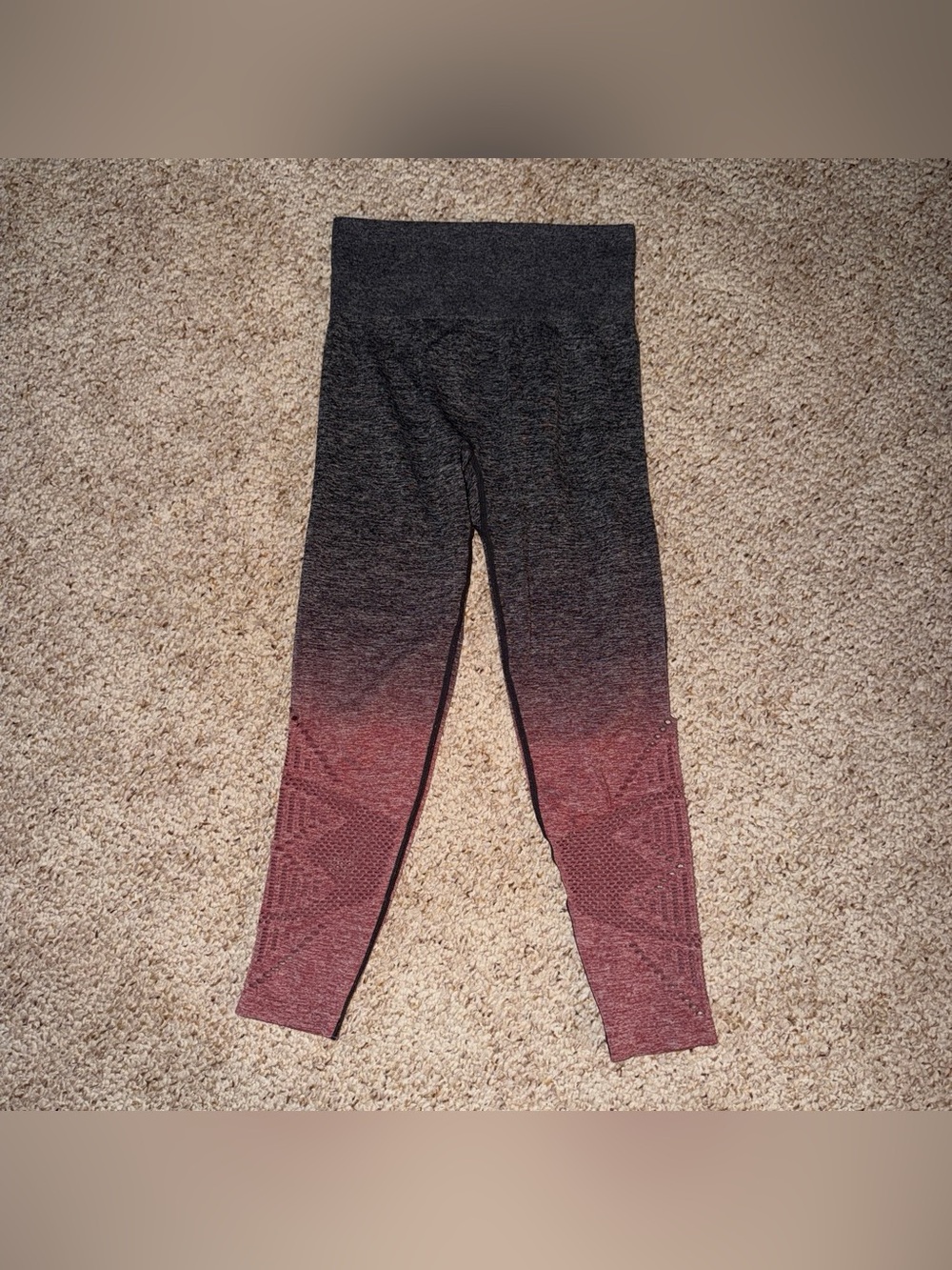Victoria’s Secret PINK Cool & Comfy Leggings Small